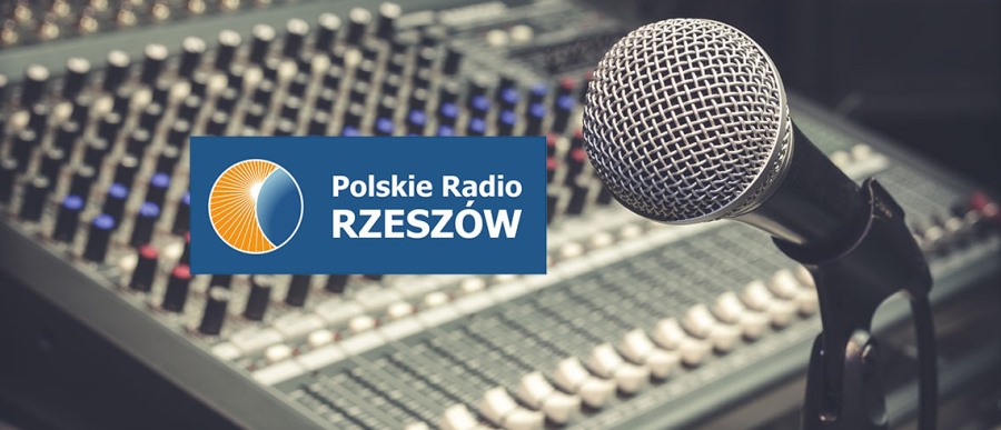 Wywiad. Z POLSKIEJ SCENY PRZEBOJÓW niedziela godz. 12.05 Polskie Radio Rzeszów