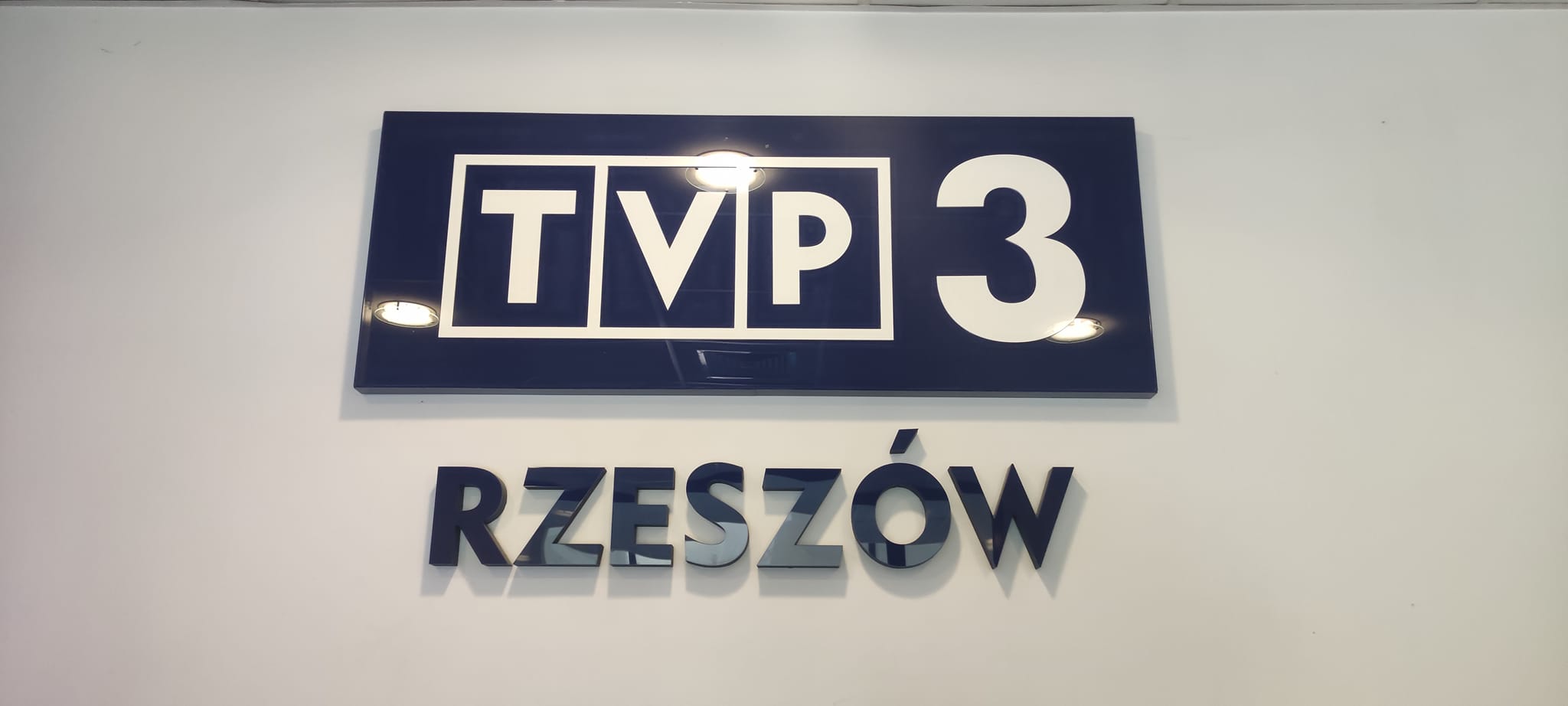 Aktualności TVP Rzeszów WYWIAD / LIVE   12/04/2023